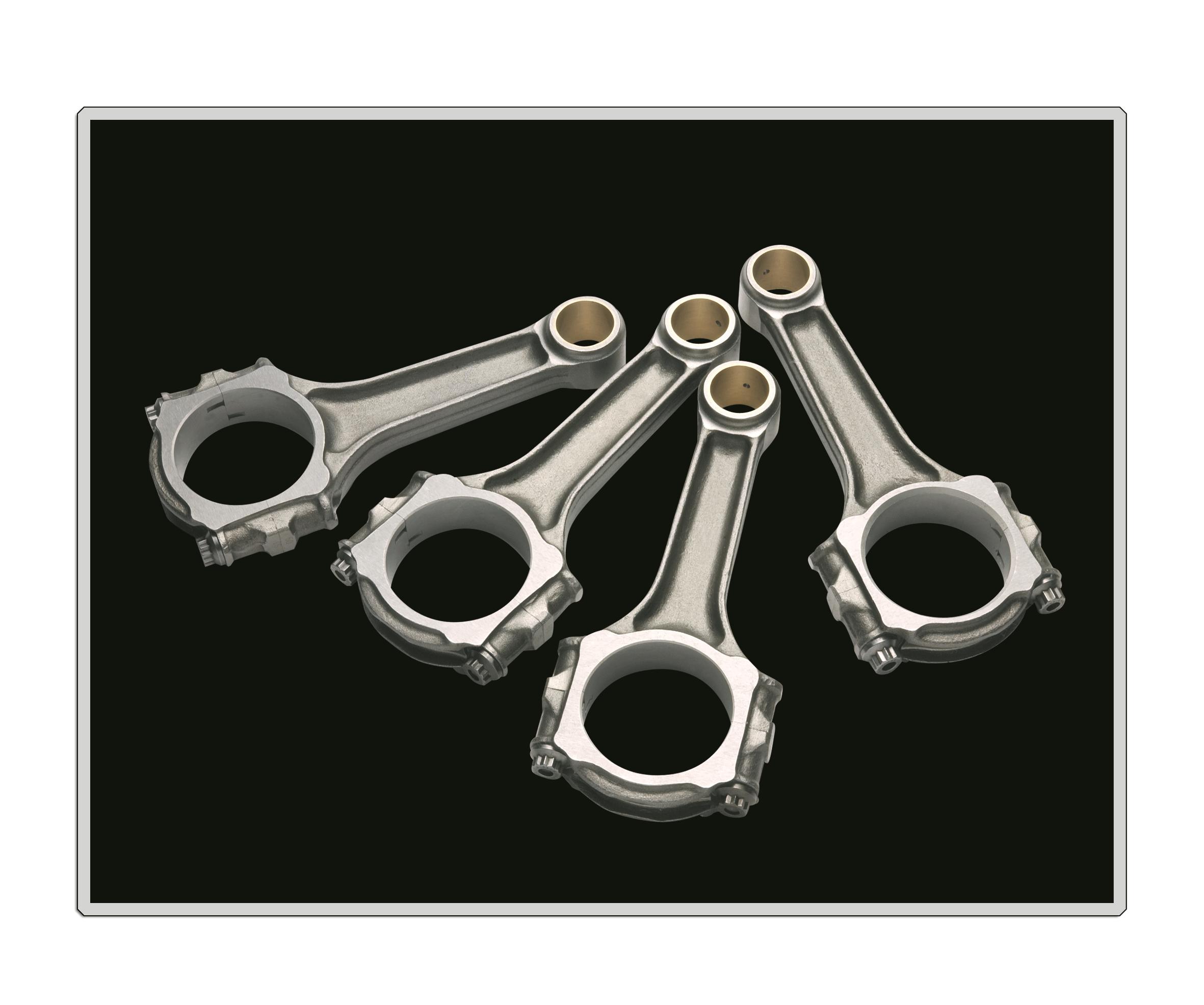 I-Beam Rod